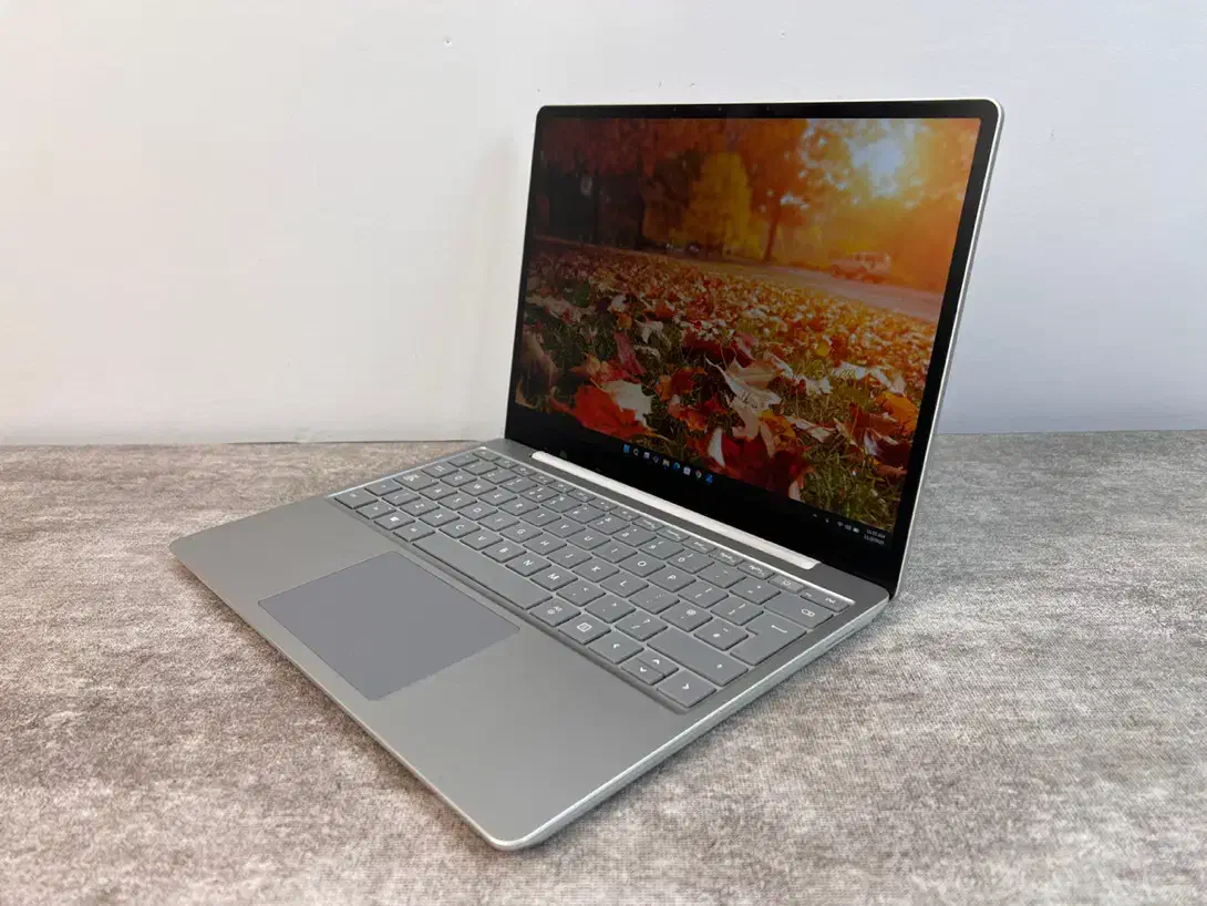 لپ تاپ سرفیس Microsoft Surface i5 10u 16g|رایانه همراه|مشهد, عبادی|دیوار