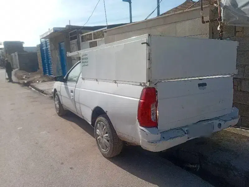 آریسان95|خودرو سواری و وانت|تهران, شارق|دیوار