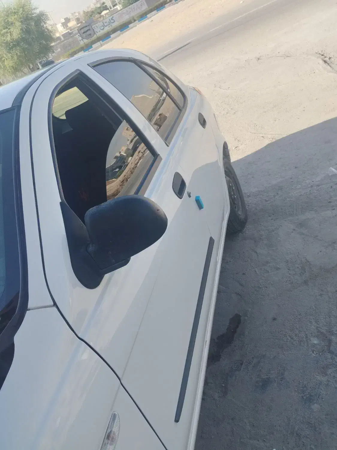 تیبا 2|خودرو سواری و وانت|بندرعباس, |دیوار