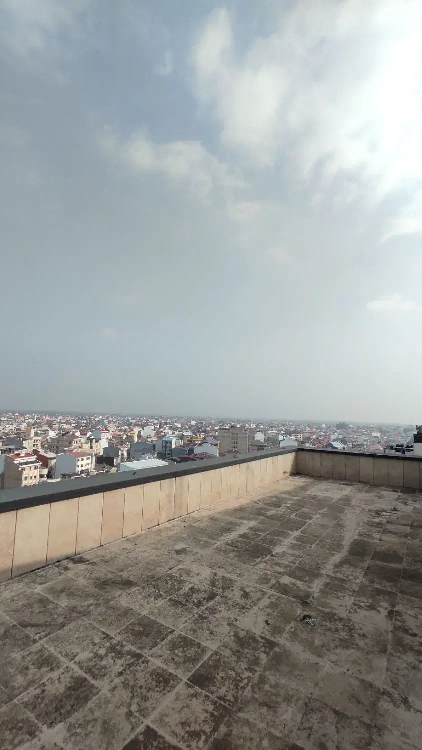 فروش پنت هاوس اداری با ویو بینظیر|فروش دفتر کار، اتاق اداری، مطب|رشت, گلسار|دیوار