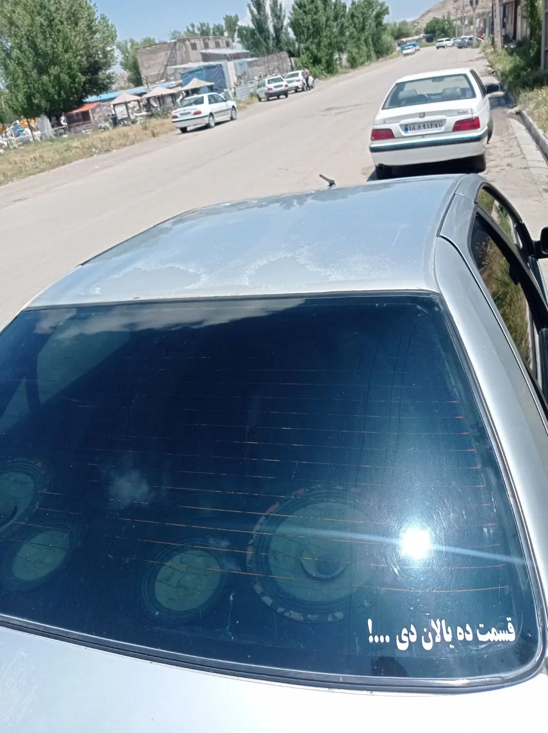 پژو 405|خودرو سواری و وانت|اردبیل, |دیوار