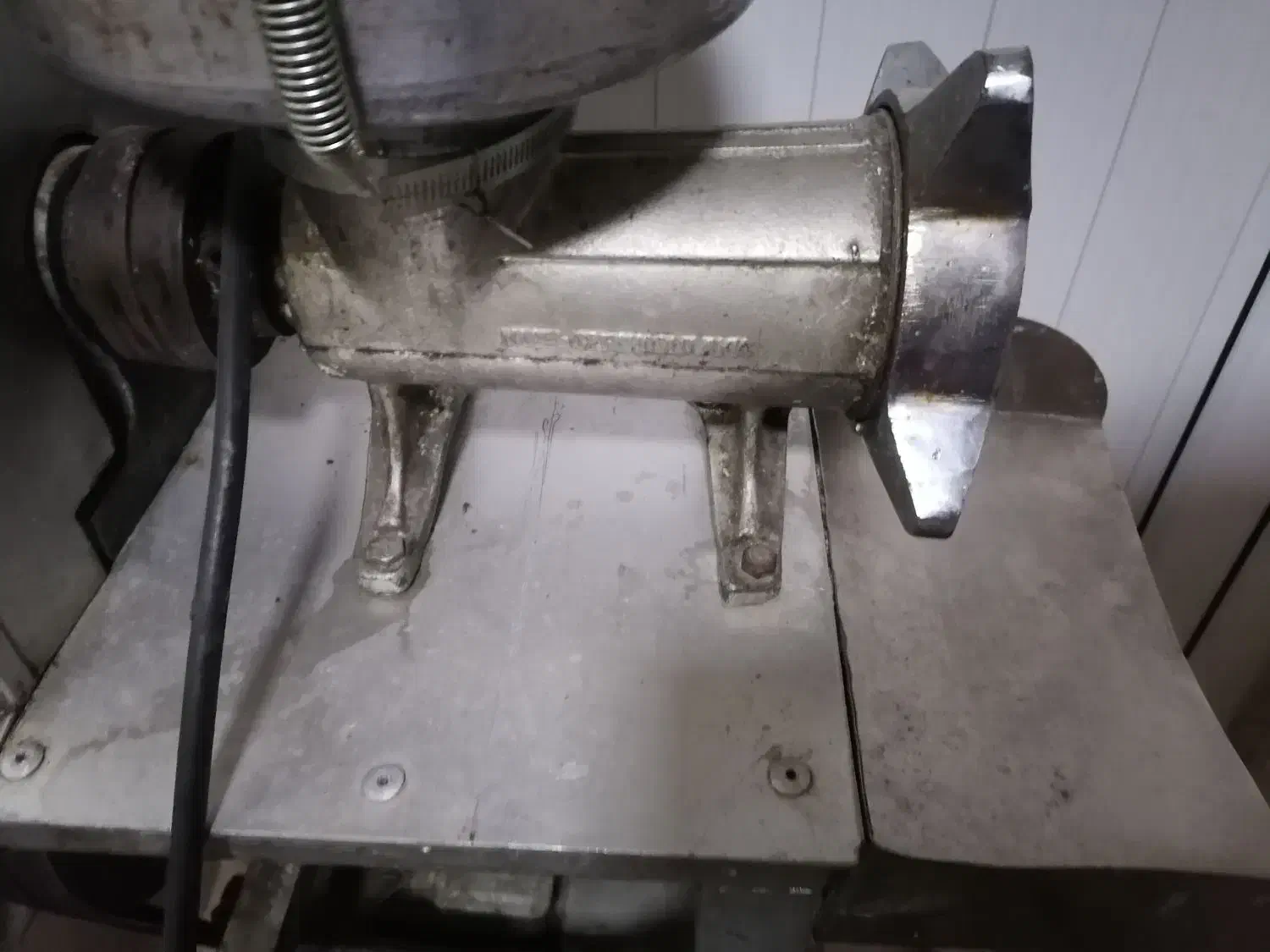 چرخ گوشت سالم 32|خردکن، آسیاب، غذاساز|تهران, حکیمیه|دیوار