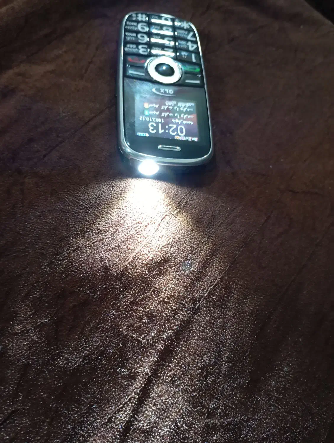 گوشی ساده GLX|موبایل|اسدآباد, |دیوار