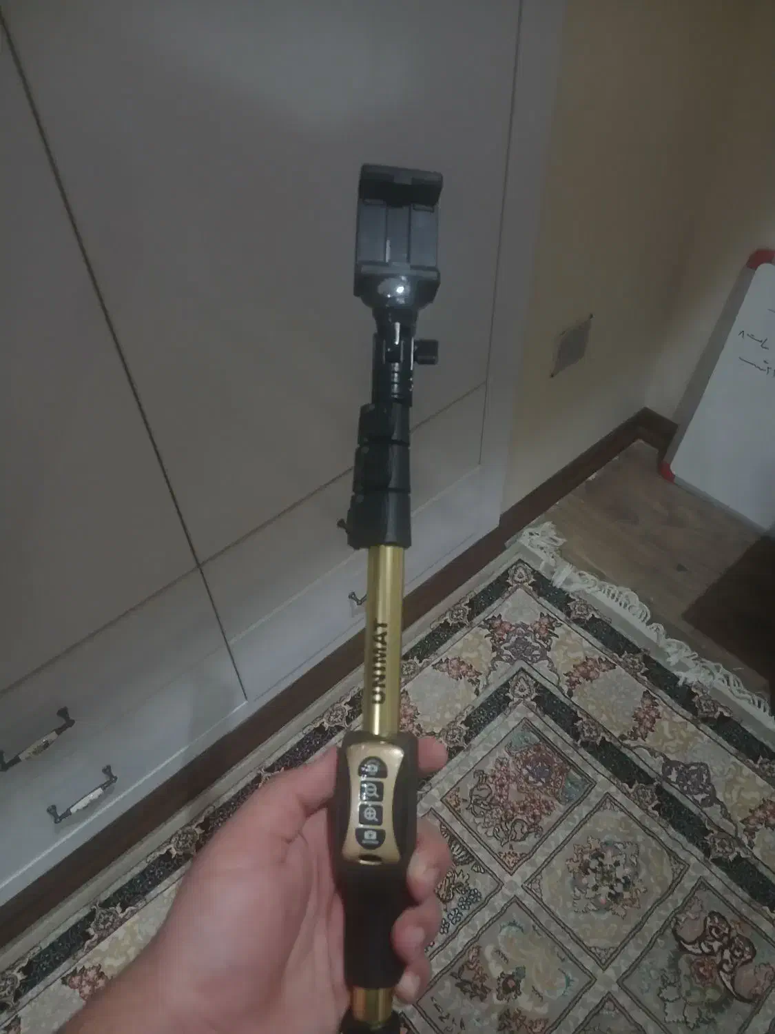 مونوپاد|دوربین عکاسی و فیلمبرداری|یزد, |دیوار