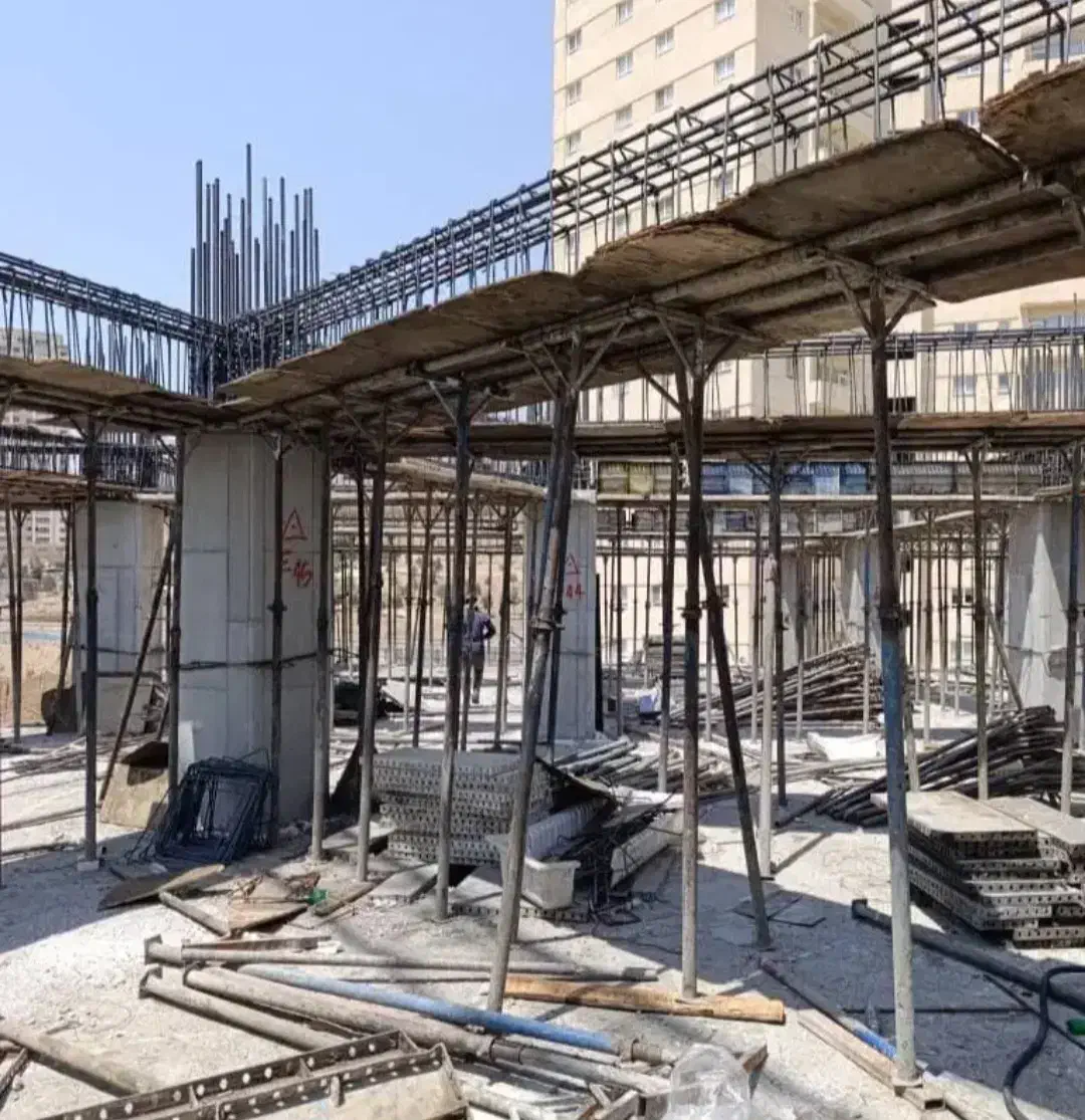 فروش‌واحد۵۲متردریاچه‌چیتگرایرانمال‌اردستانی‌|پیش‌فروش املاک|تهران, تهرانسر مرکزی|دیوار