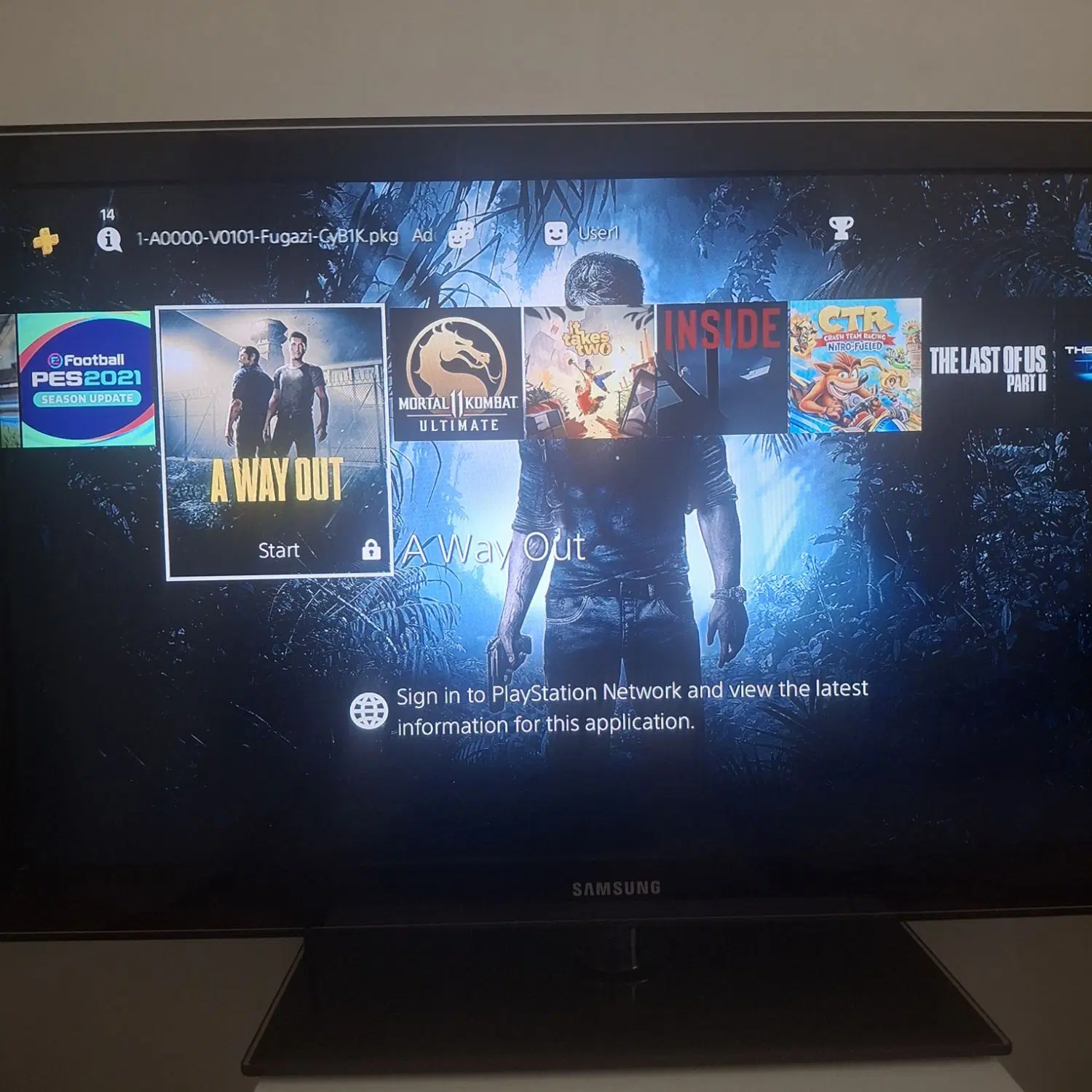 ps4|کنسول، بازی ویدئویی و آنلاین|مشکین‌دشت, |دیوار