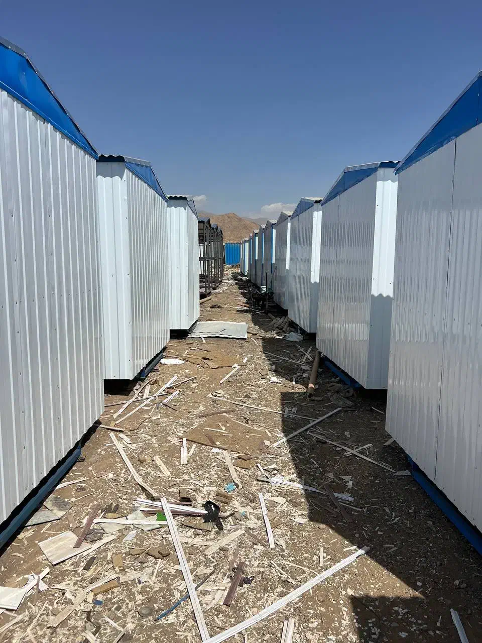 خرید مستقیم از کارخانه|مصالح و تجهیزات ساختمان|هشتگرد, هشتگرد قدیم|دیوار