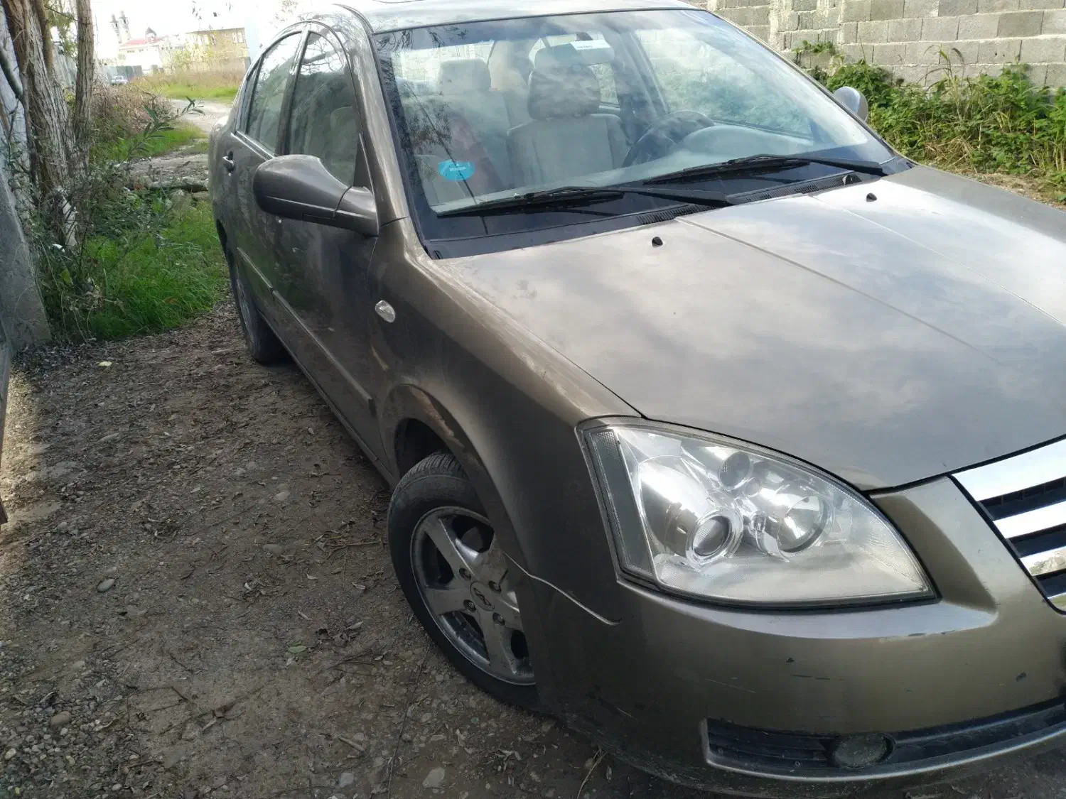 ام وی ام 530|خودرو سواری و وانت|رشت, حومه رشت|دیوار