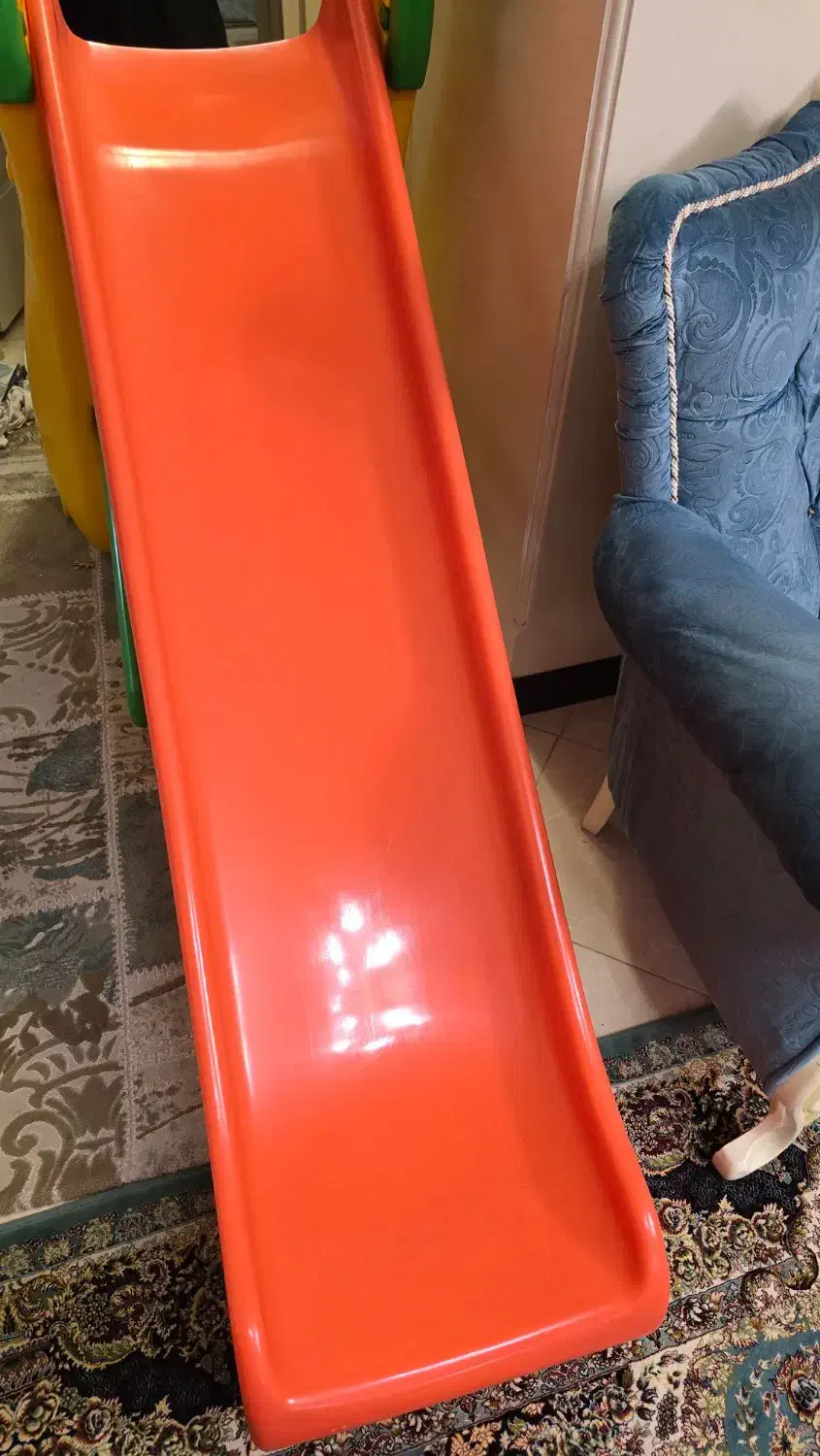 سرسره موزی|اسباببازی|تهران, دولاب|دیوار