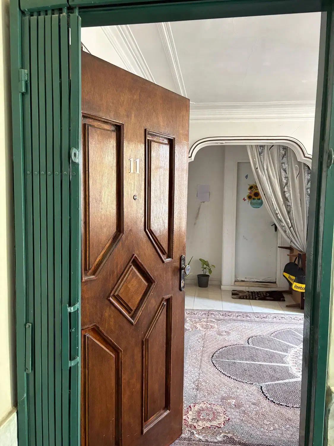 مجتمع نیلوفر آپارتمان|فروش آپارتمان|اسلام‌شهر, شهرک سعیدیه|دیوار