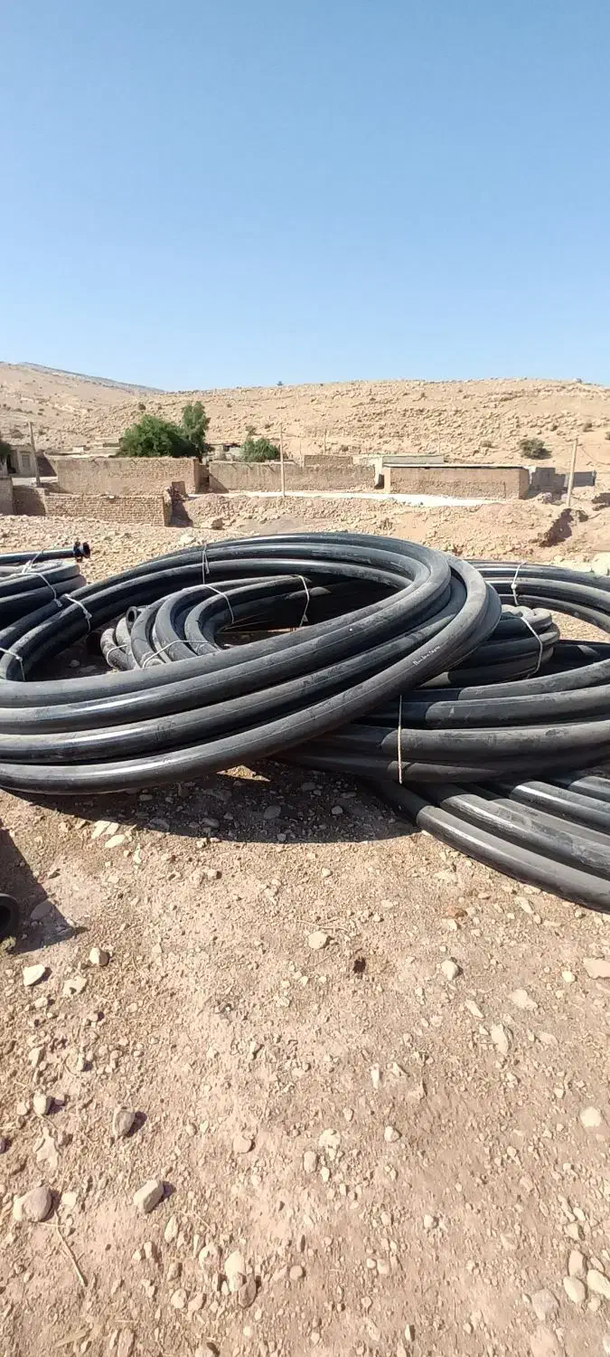 پمپ آب پشت تراکتوری|ماشینآلات صنعتی|پلدختر, |دیوار