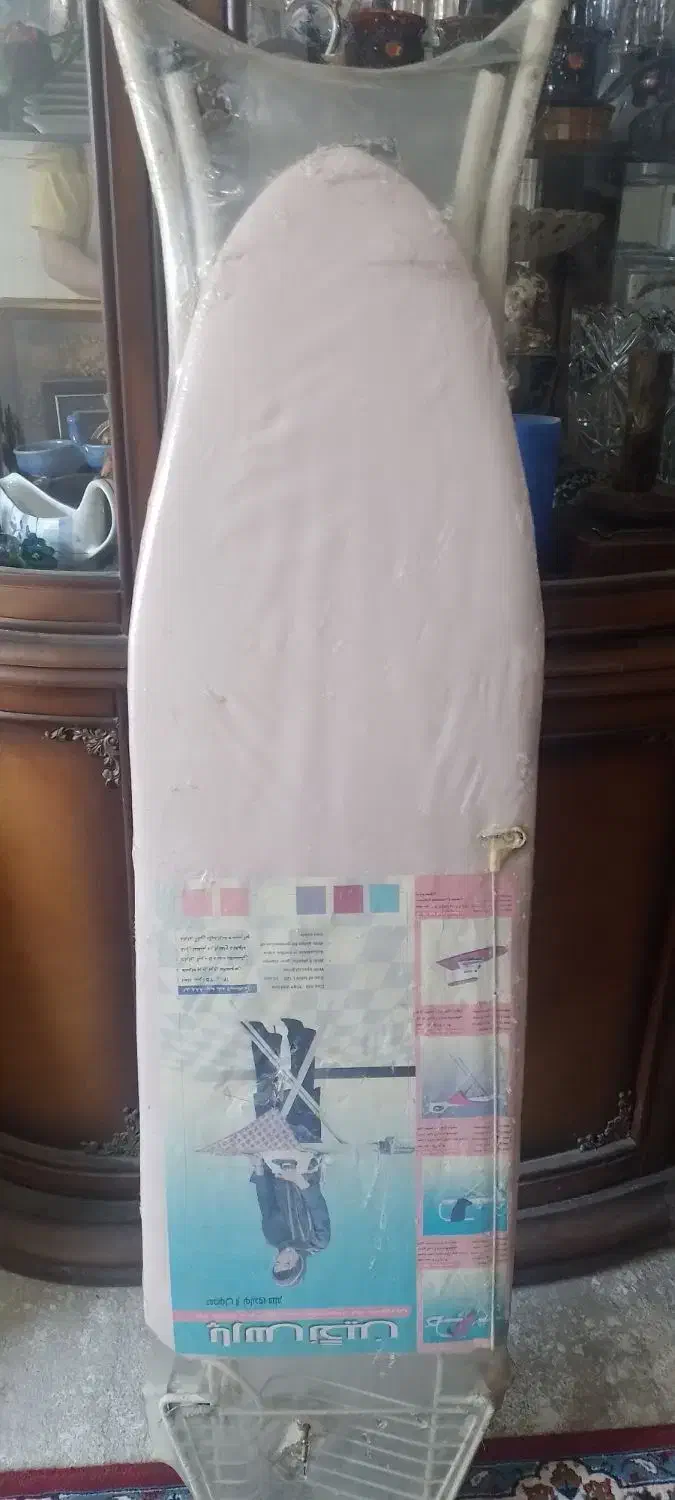 میز اتو پایه بلند|اتو و لوازم اتو|محمودآباد, |دیوار