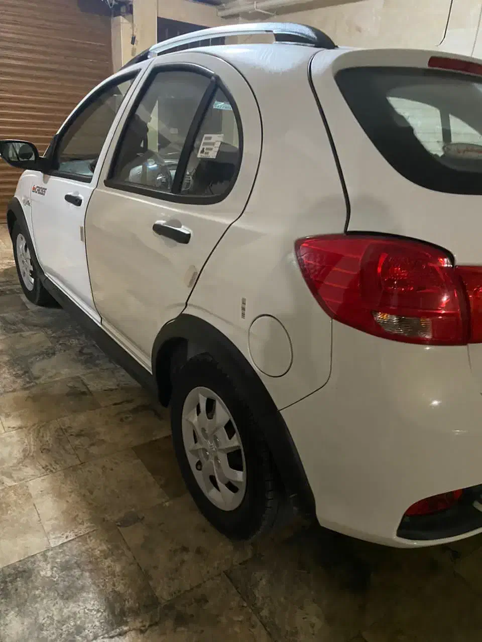 کوییک gx-l فول (صفر) ارتقا یافته|خودرو سواری و وانت|تهران, استقلال|دیوار