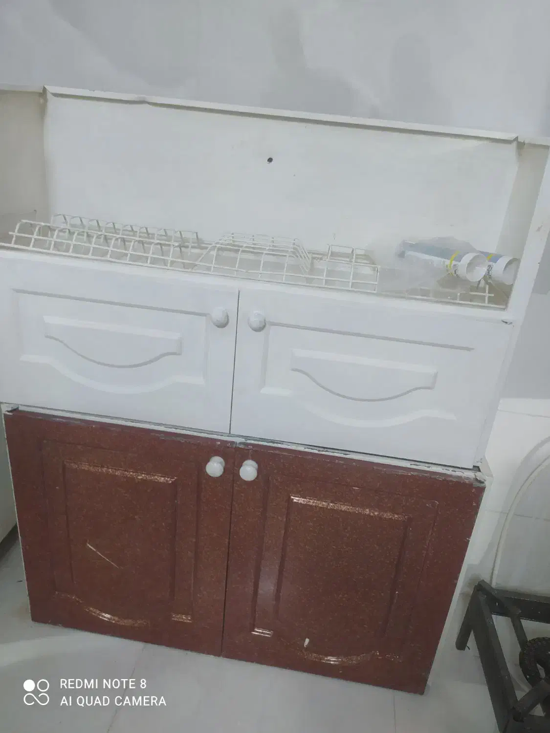 کابینت دیواری سالم|مصالح و تجهیزات ساختمان|سبزوار, قصبه غربی|دیوار