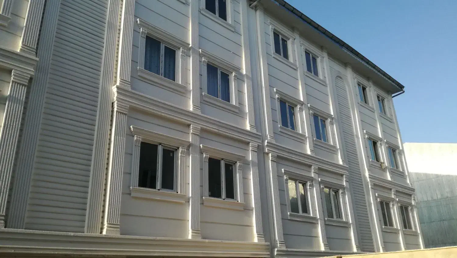 اجرا نما ساختمان|خدمات پیشه و مهارت|ارومیه, |دیوار