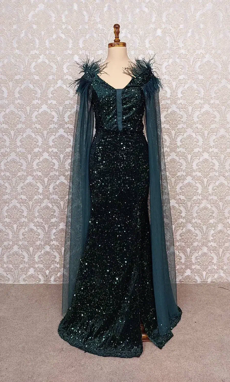 لباس مجلسی|لباس|کرج, عظیمیه|دیوار