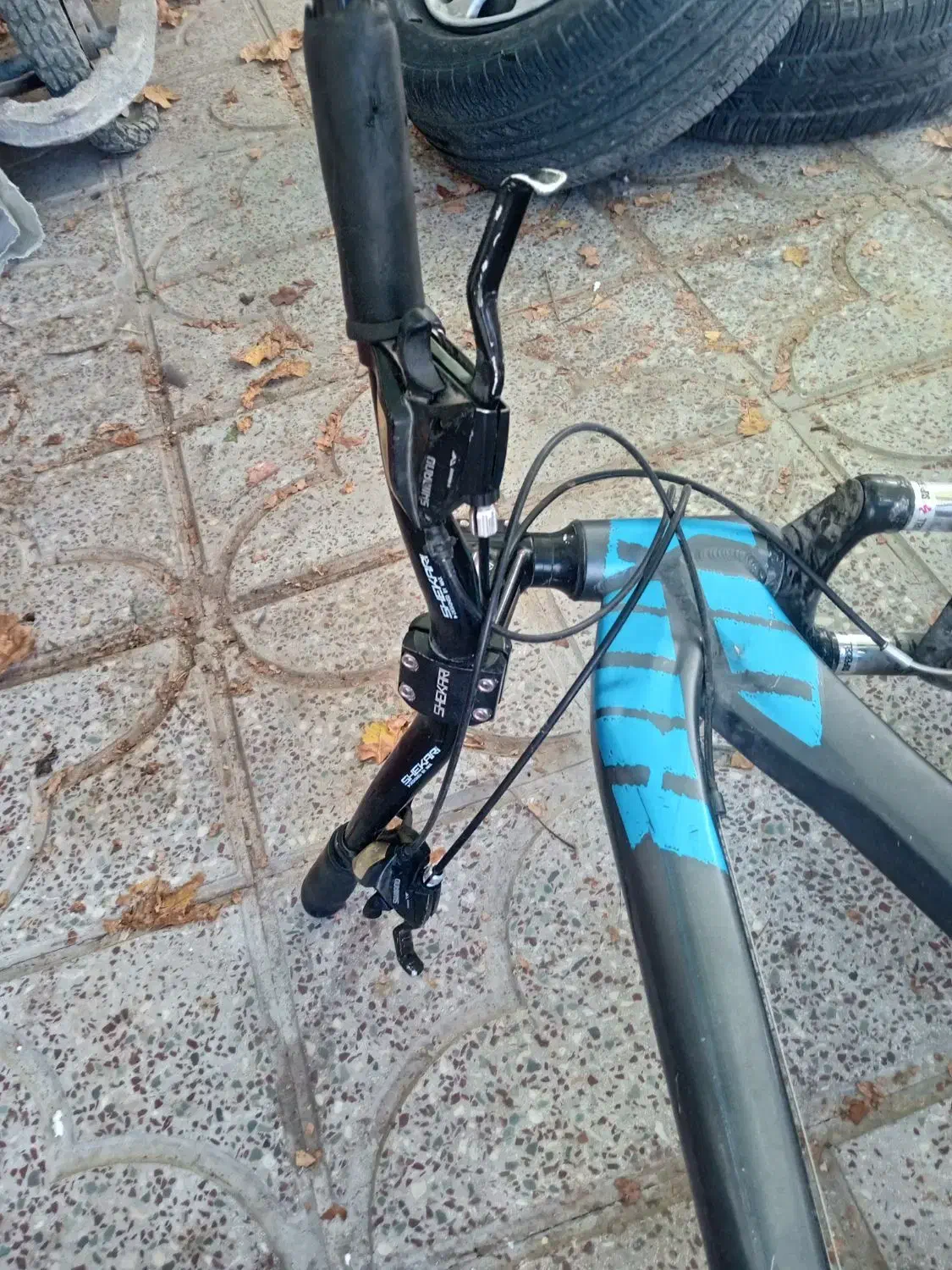 فروش دوچرخه 26 المپیا|دوچرخه، اسکیت، اسکوتر|یاسوج, |دیوار