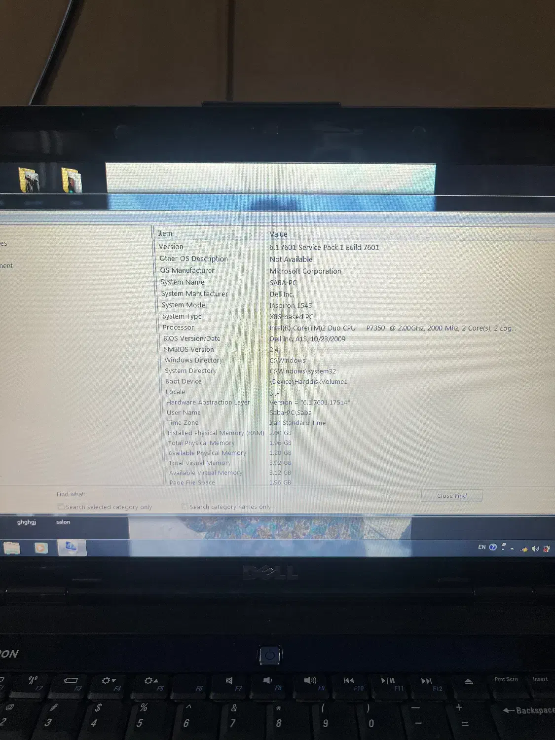 لپ تاپ دل|رایانه همراه|قزوین, |دیوار