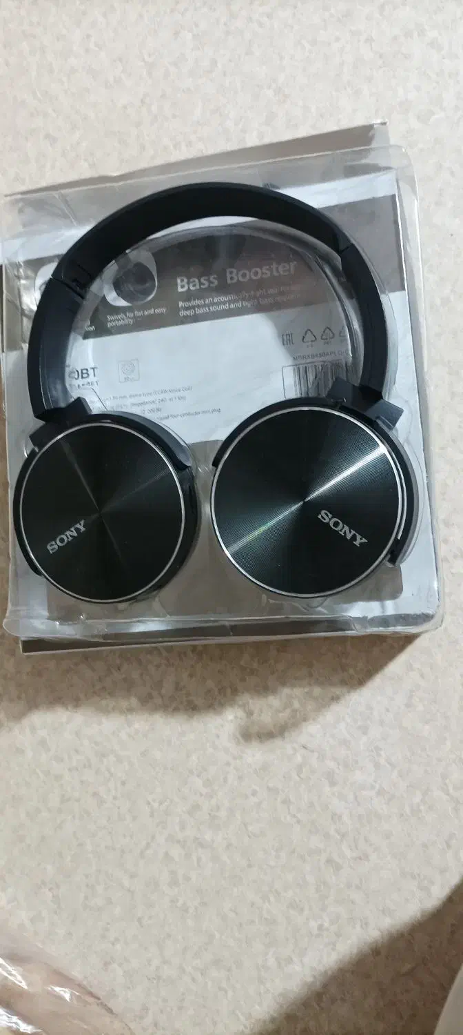 هدفن سونی نونو|لوازم جانبی موبایل و تبلت|محمدشهر, همایون ویلا|دیوار