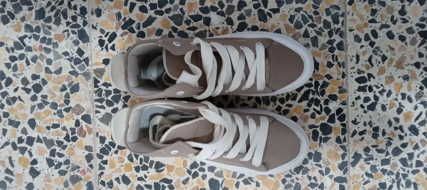 کفش ساقدار سایز 38|کیف، کفش، کمربند|رشت, انصاری|دیوار