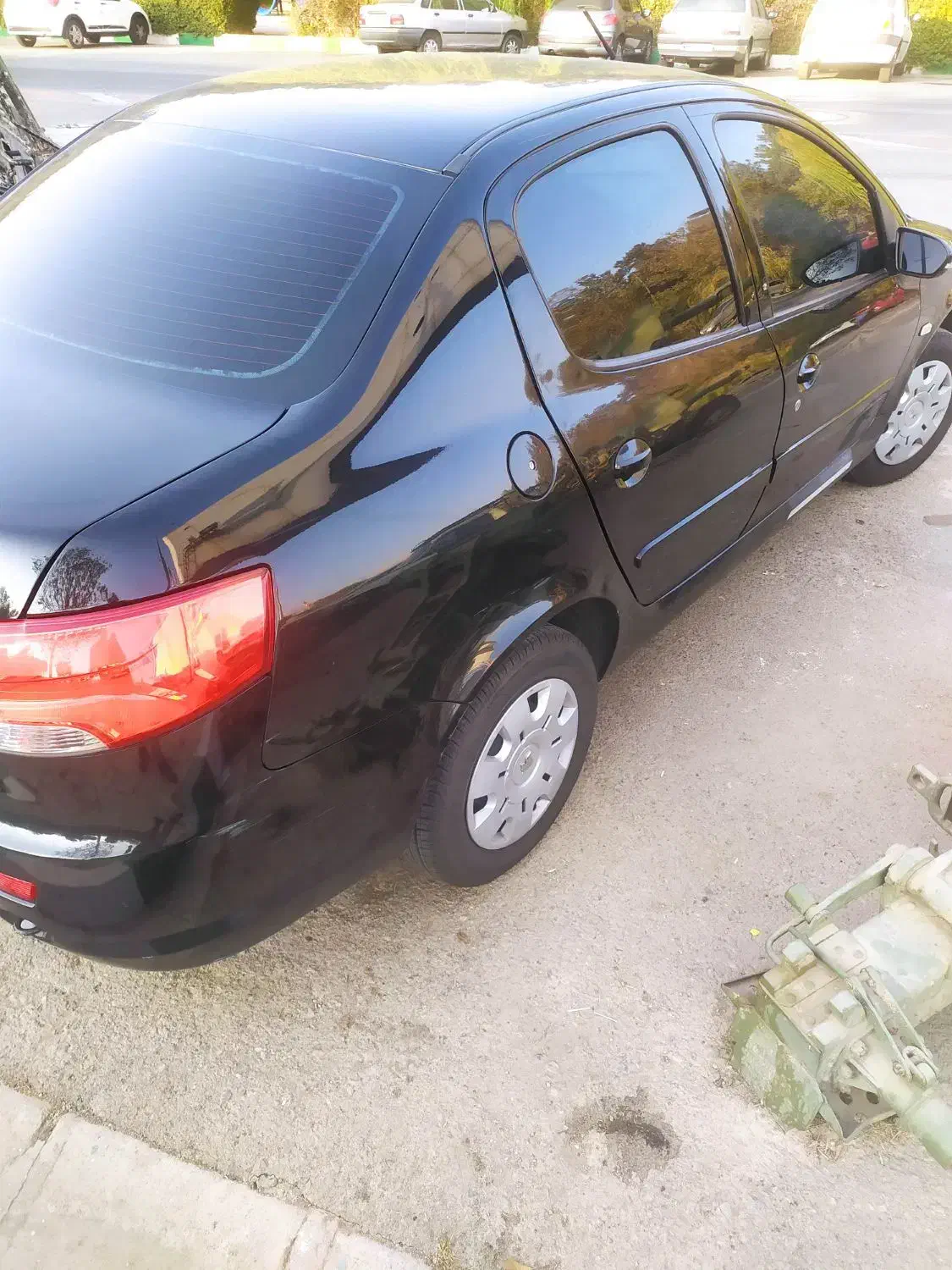 رانا پلاس 1401tu5|خودرو سواری و وانت|پردیس, فاز ۳|دیوار