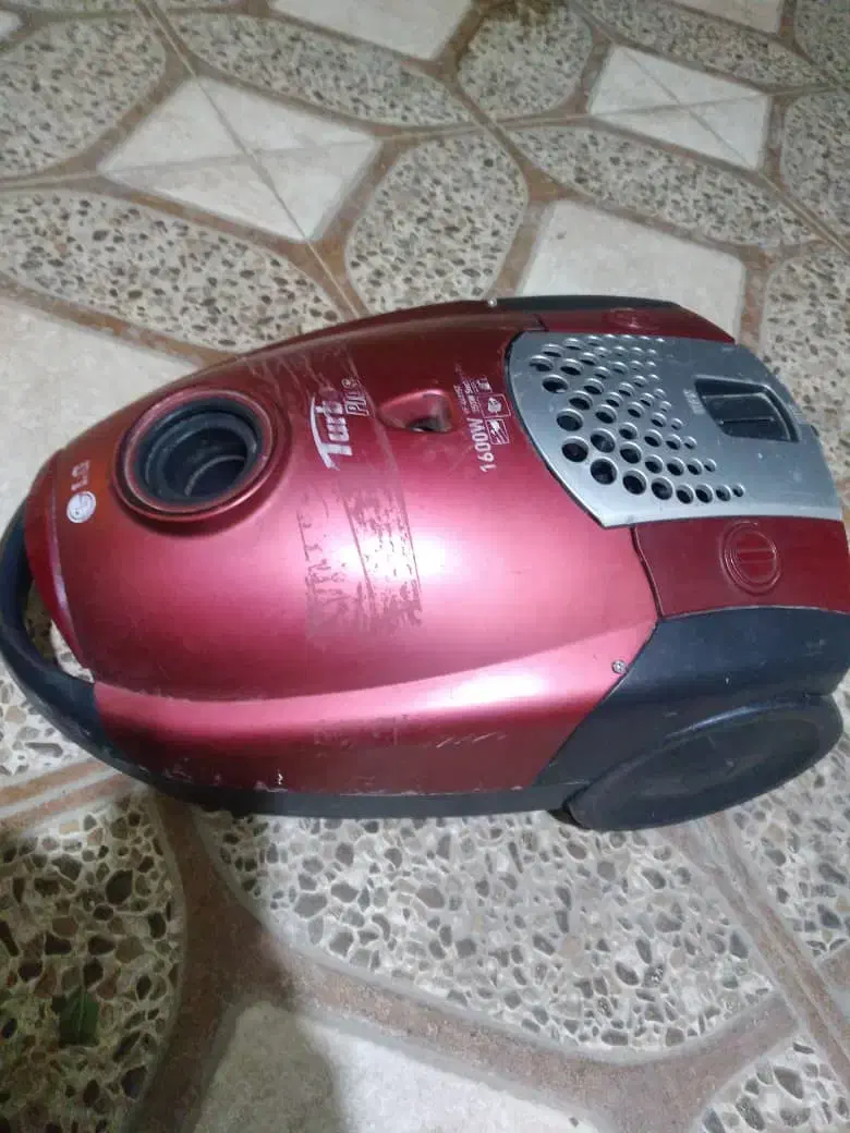 جاروبرقی|جاروبرقی، جارو شارژی، بخارشو|مسجد سلیمان, |دیوار