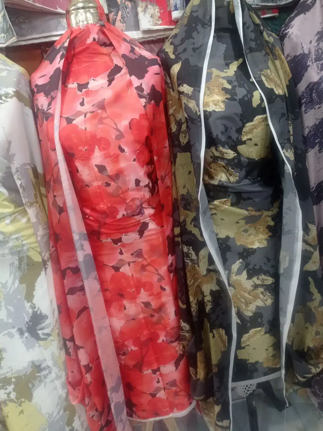 متری و....|پرده، رانر، رومیزی|زاهدان, |دیوار