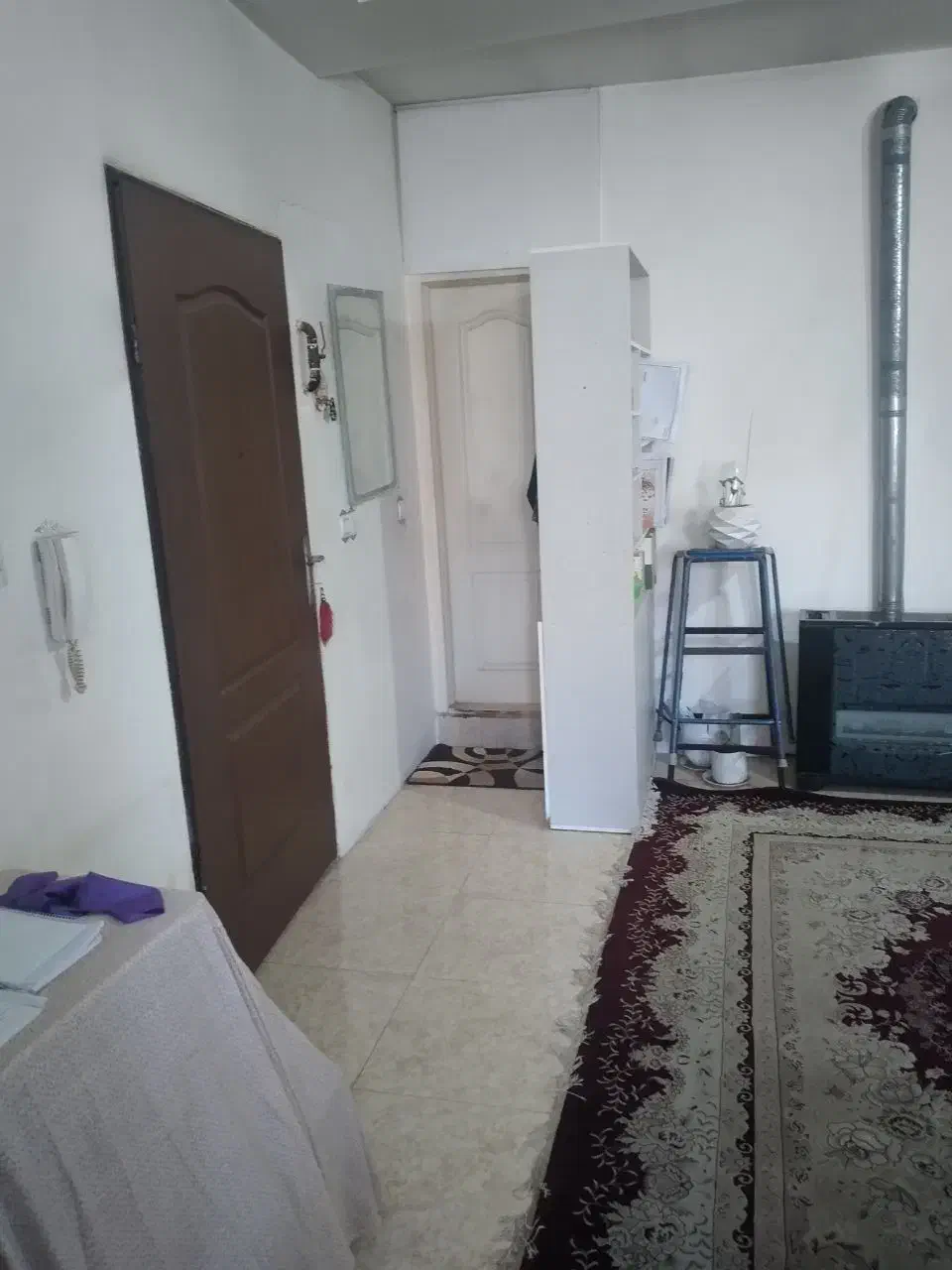 آپارتمان ۶۰ متری خوش نقشه|فروش آپارتمان|تهران, یافت آباد جنوبی|دیوار