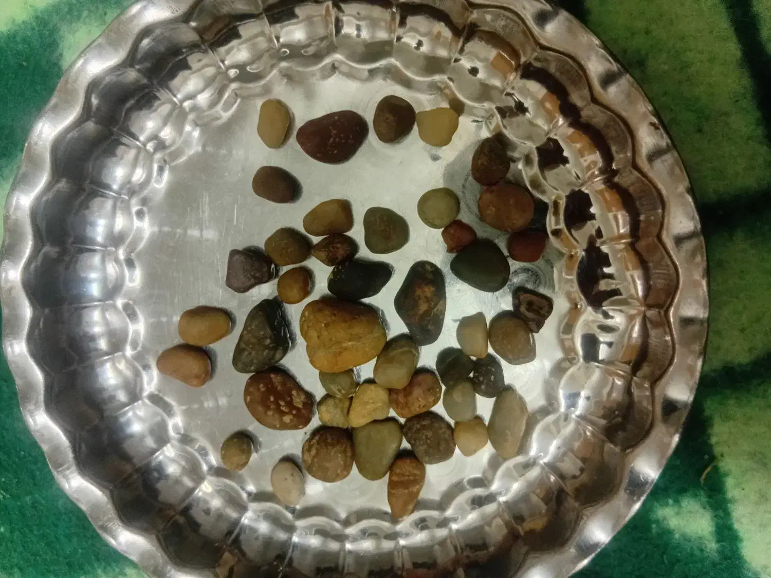 سنگ قیمتی|جواهرات|تفرش, |دیوار