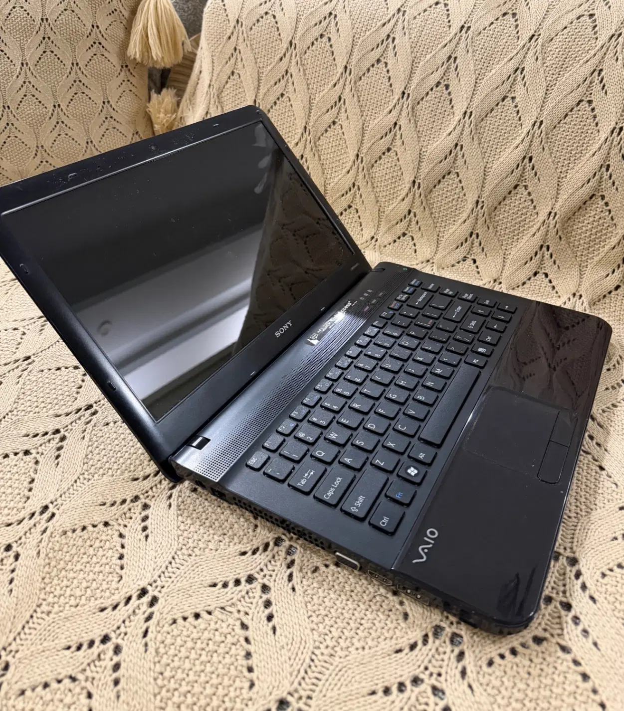 لپتاپ Sony VAIO|رایانه همراه|تهران, شهرآرا|دیوار