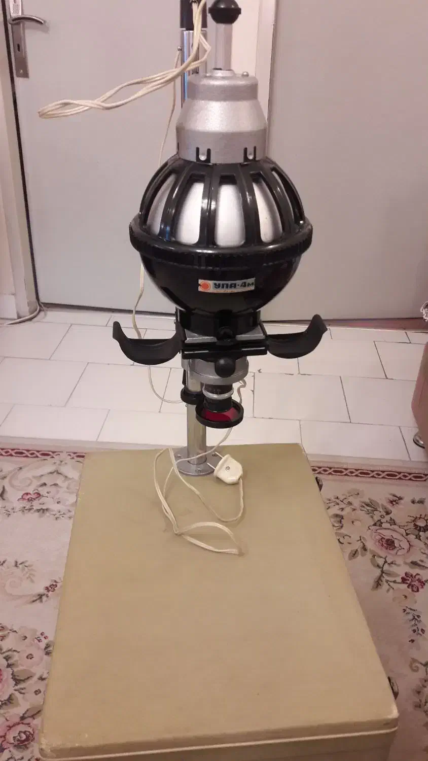 آگراندیسمان قدیمی و دکوری|دوربین عکاسی و فیلم‌برداری|تهران, تهرانپارس غربی|دیوار