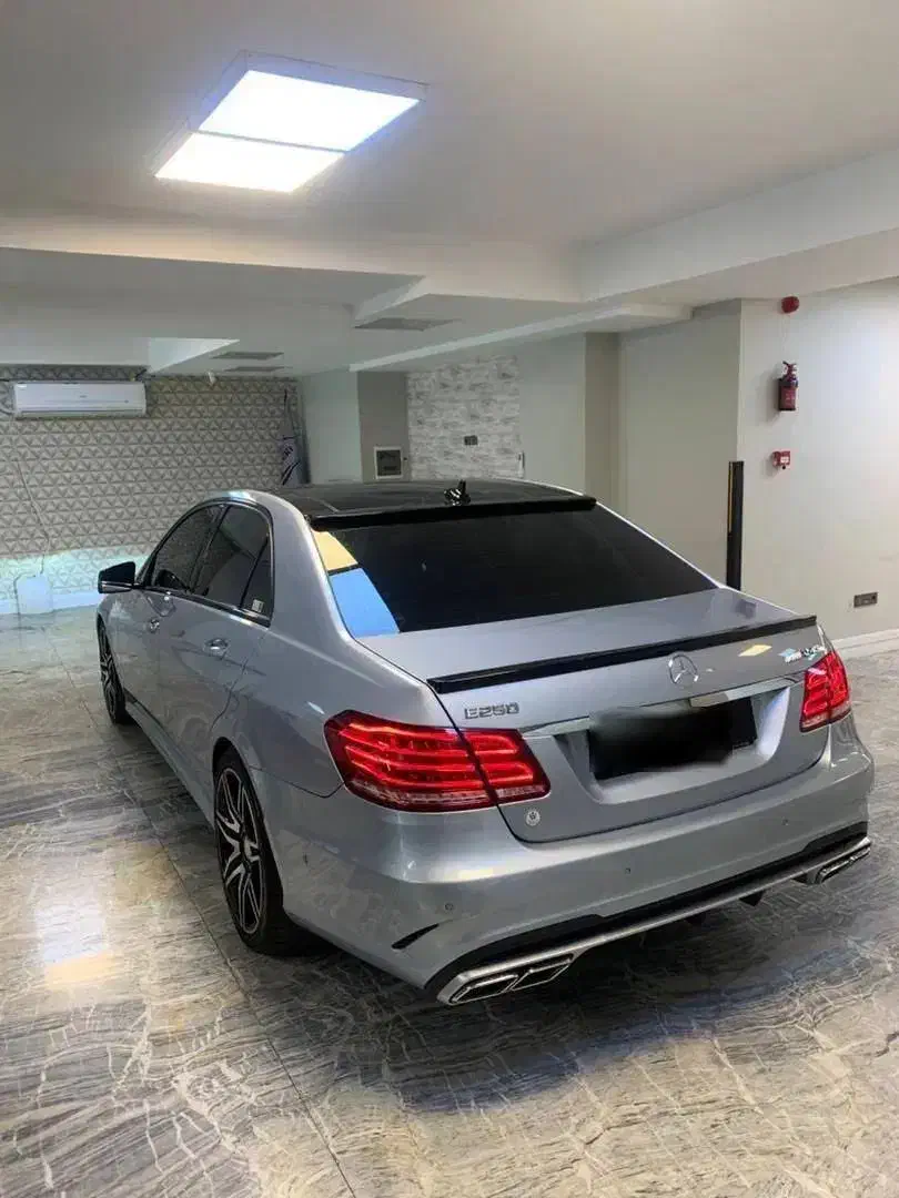 بنز E250|خودرو سواری و وانت|تهران,  امام زاده قاسم (نیاوران)|دیوار