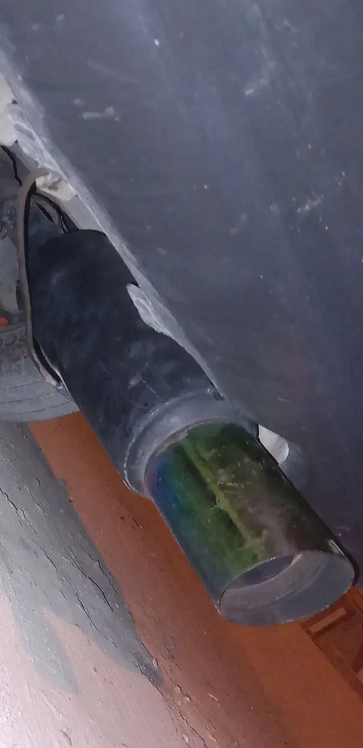 وسایل پراید|قطعات یدکی و لوازم جانبی|بندر ماهشهر, |دیوار