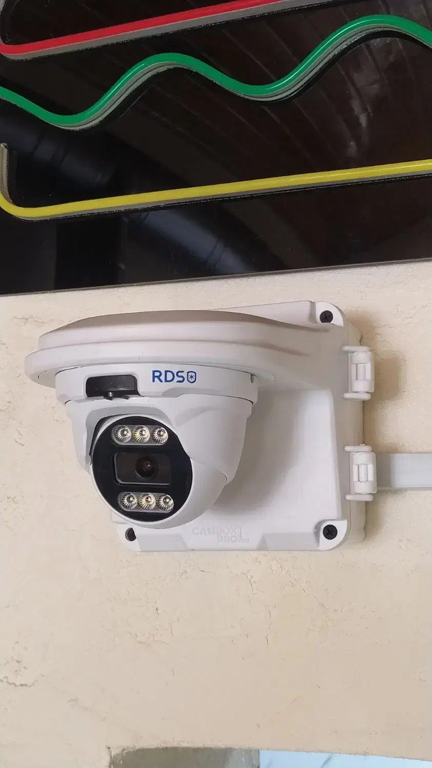 دوربین مداربسته/دزدگیر/درب اتوماتیک/کرکره/اعلاحریق|دوربین مداربسته|نوشهر, |دیوار