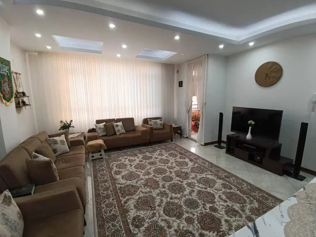 70متری نوساز کلیدنخورده،دوکله،املاک خانواده|فروش آپارتمان|فردیس, شهرک وحدت|دیوار