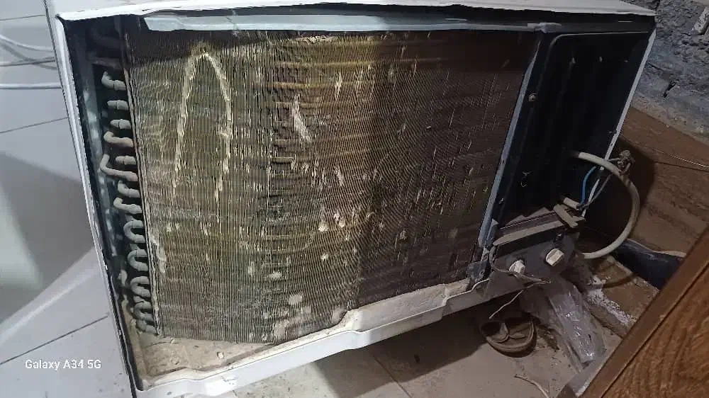 فروش دو عدد کولر گری ۲۴ هزار|کولر گازی و فن‌کوئل|سوسنگرد, |دیوار