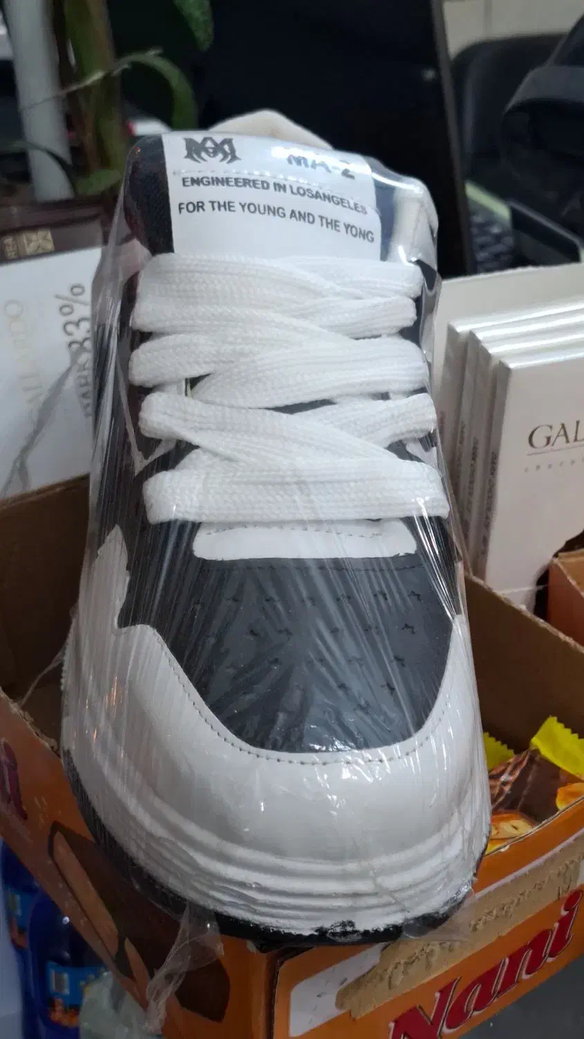 کفش لویوی ویتون|کیف، کفش، کمربند|مراغه, |دیوار