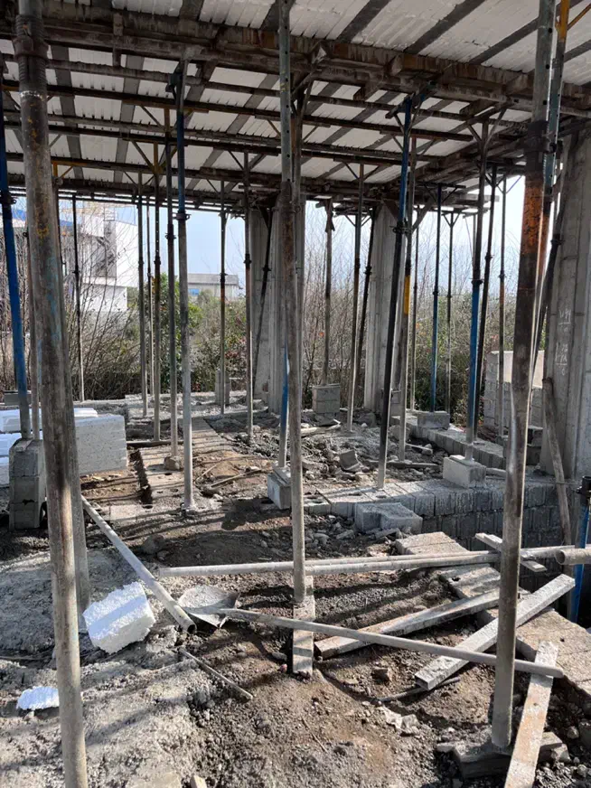 پیمانکاری ویلا و ساختمان|خدمات پیشه و مهارت|خرم‌آباد (تنکابن), |دیوار