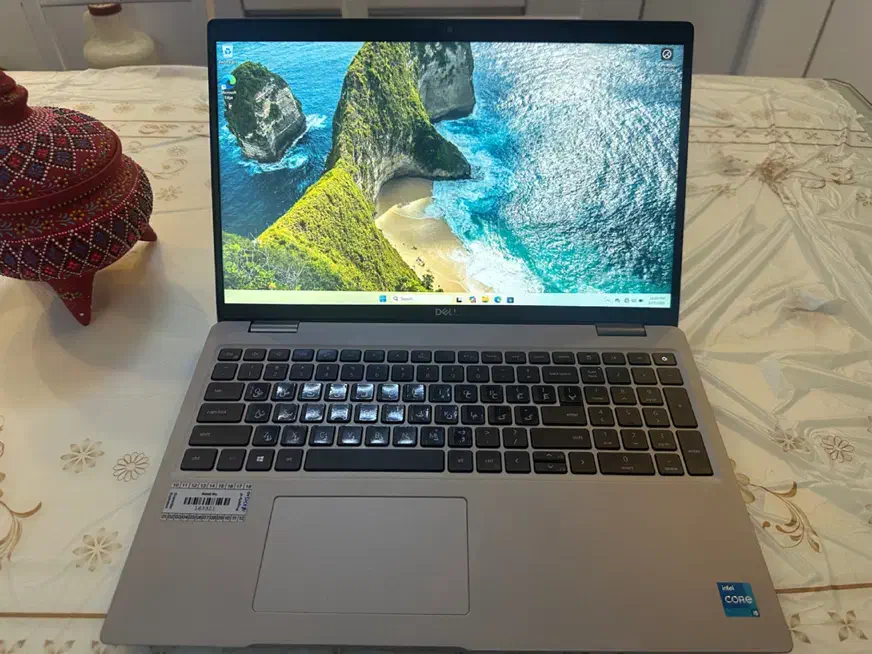 دل 1145g7|رایانه همراه|کرج, اسدآباد|دیوار