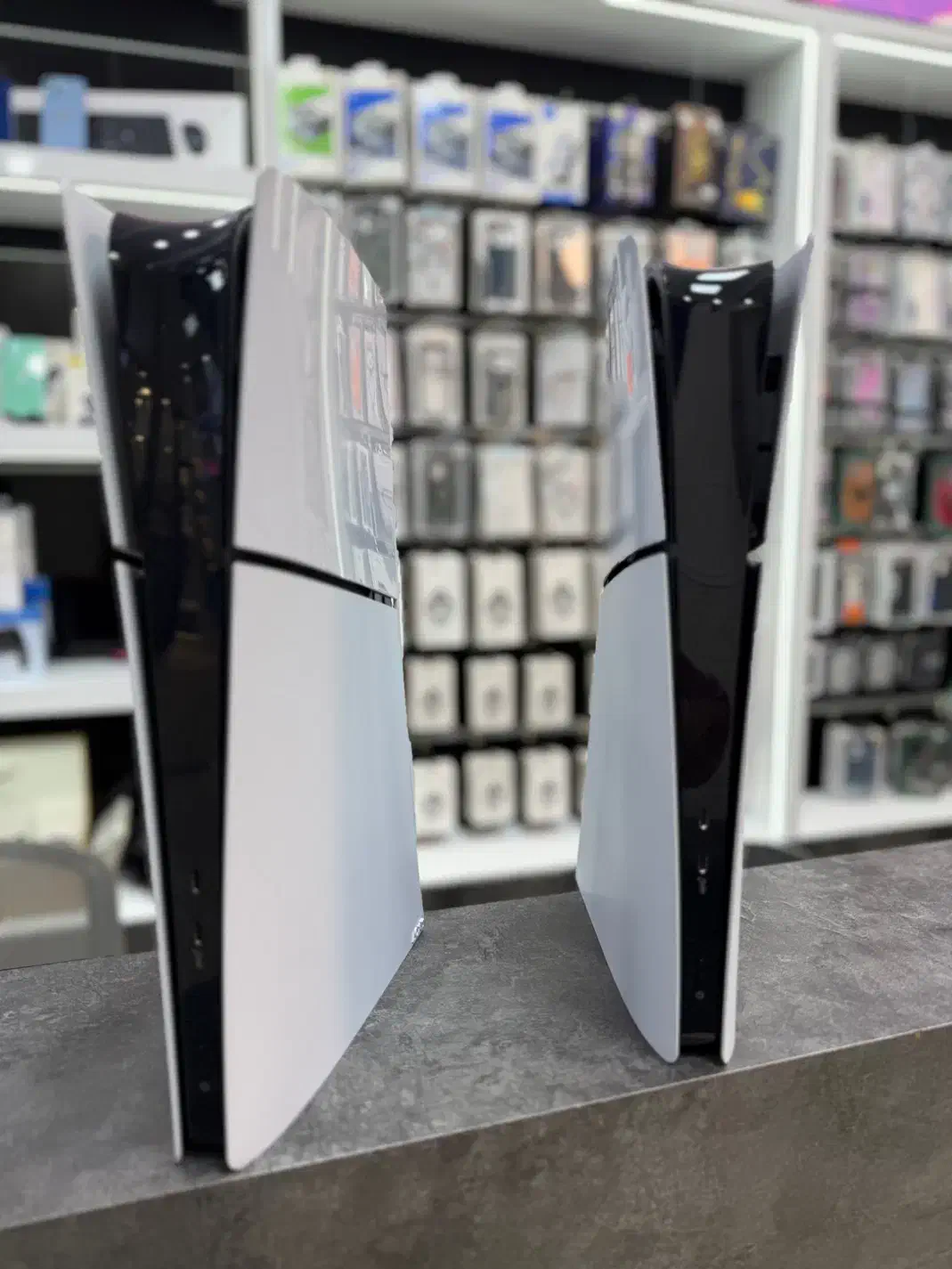 ps5 /پلی استیشن۵ /با بازی /بدون پیش پرداخت|کنسول، بازی ویدئویی و آنلاین|اصفهان, مفتح|دیوار