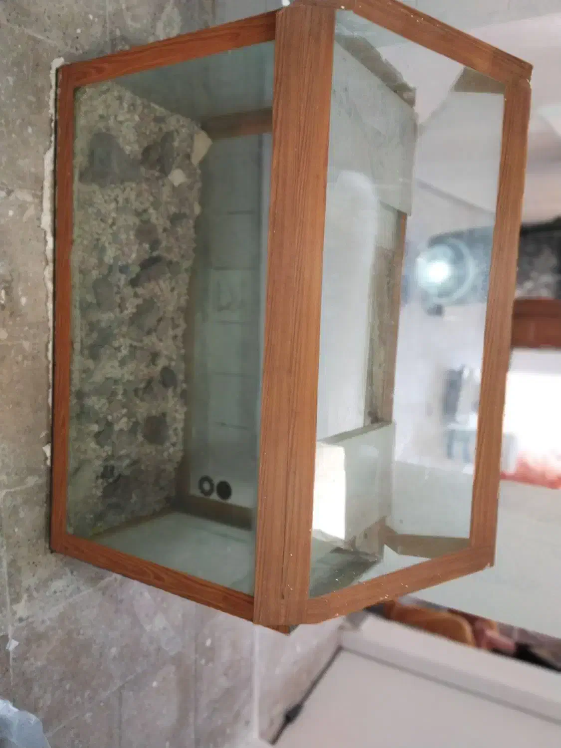 اکواریوم|ماهی|اسلام‌شهر, شهرک لاله|دیوار