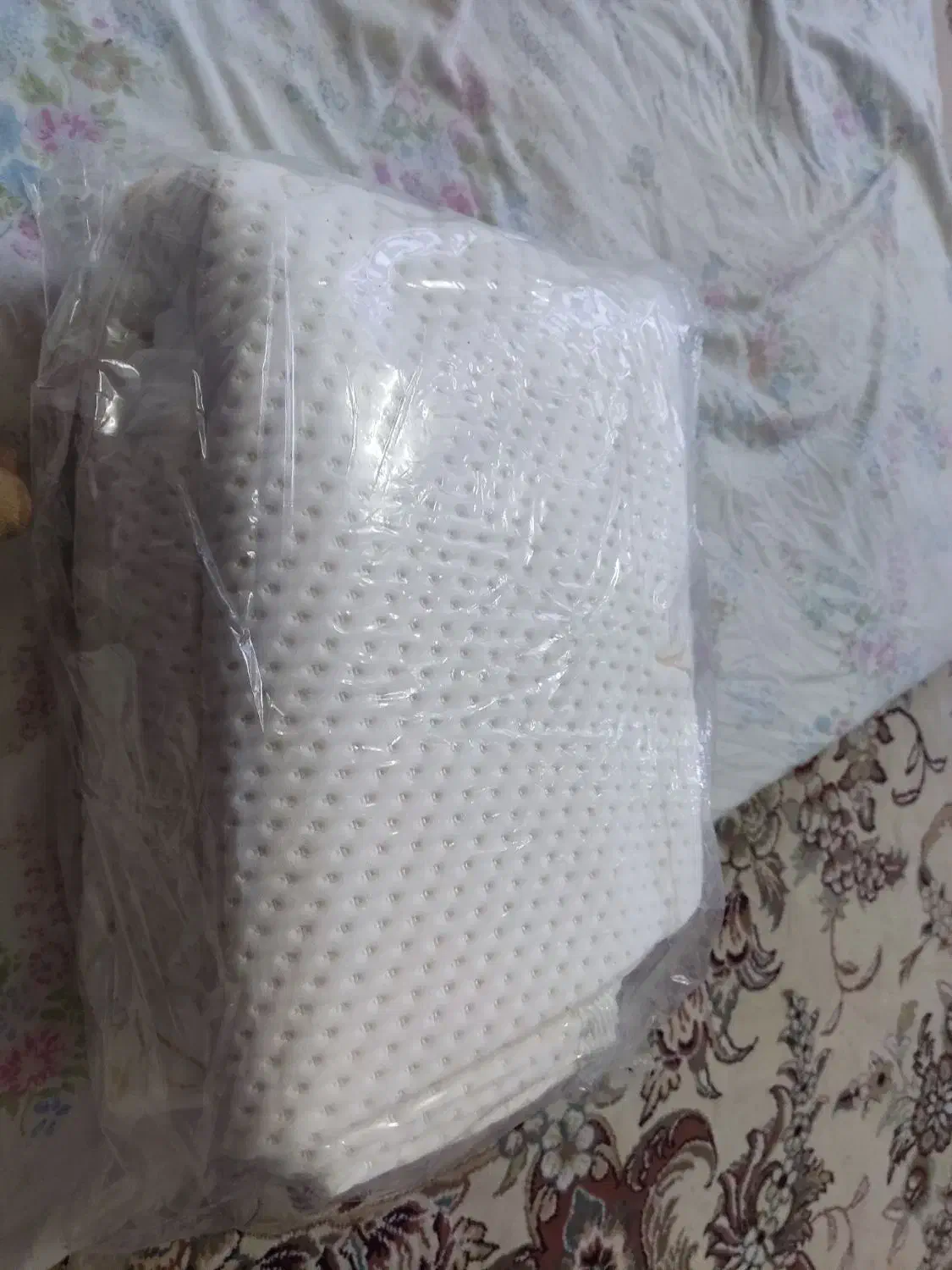 محافظ تشک|تشک تختخواب|مبارکه, |دیوار