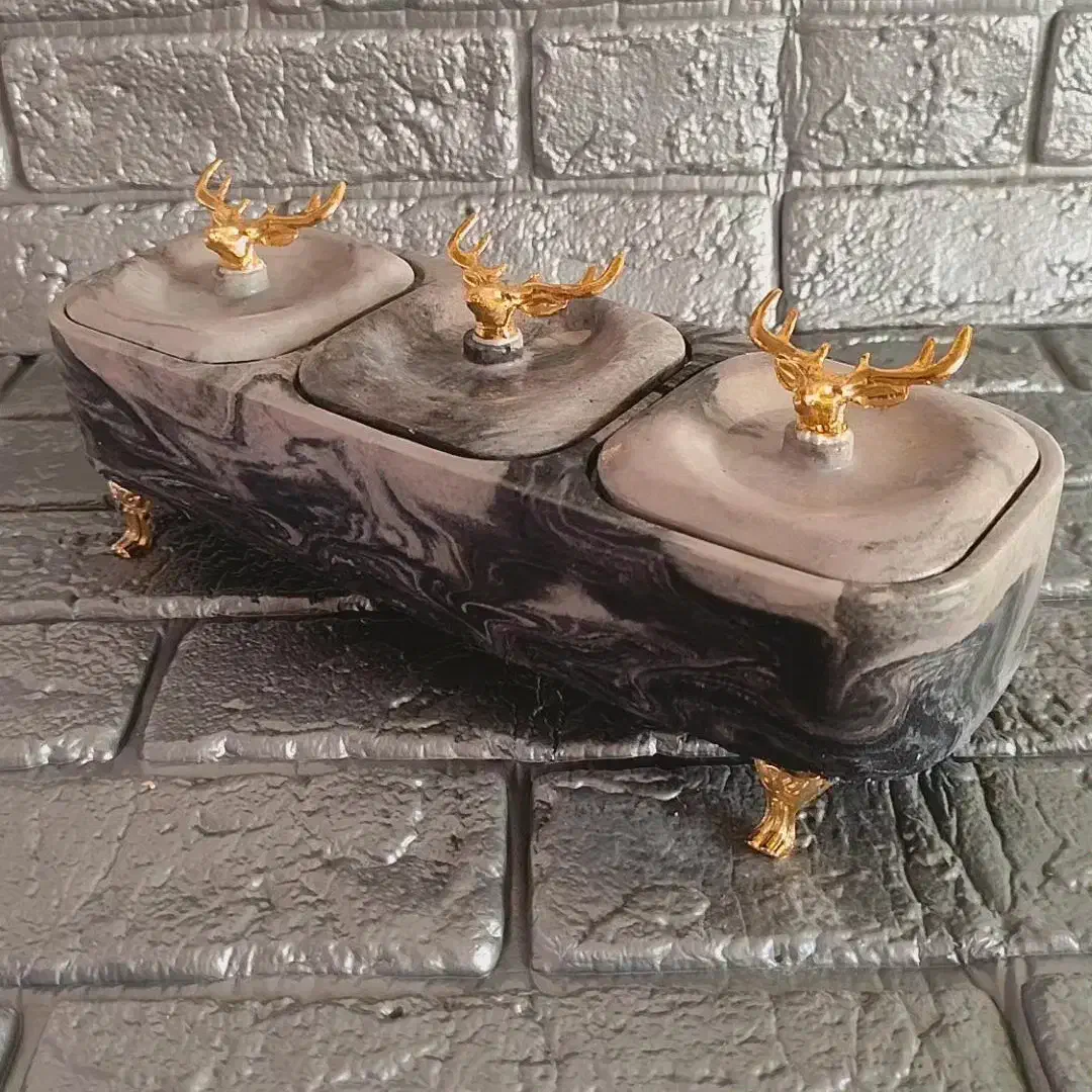 سنگ مصنوعی فروش قالب فروشی اکسسوری شکلات خوری|صنایع دستی و سایر لوازم تزئینی|گلبهار, شهر جدید گلبهار|دیوار