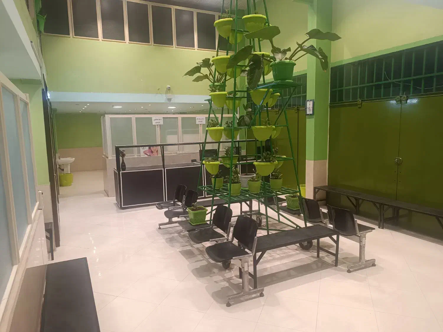 ویزیت رایگان پزشک عمومی با سابقه 25 سال در مطب|فعالیت داوطلبانه|مشهد, الهیه|دیوار