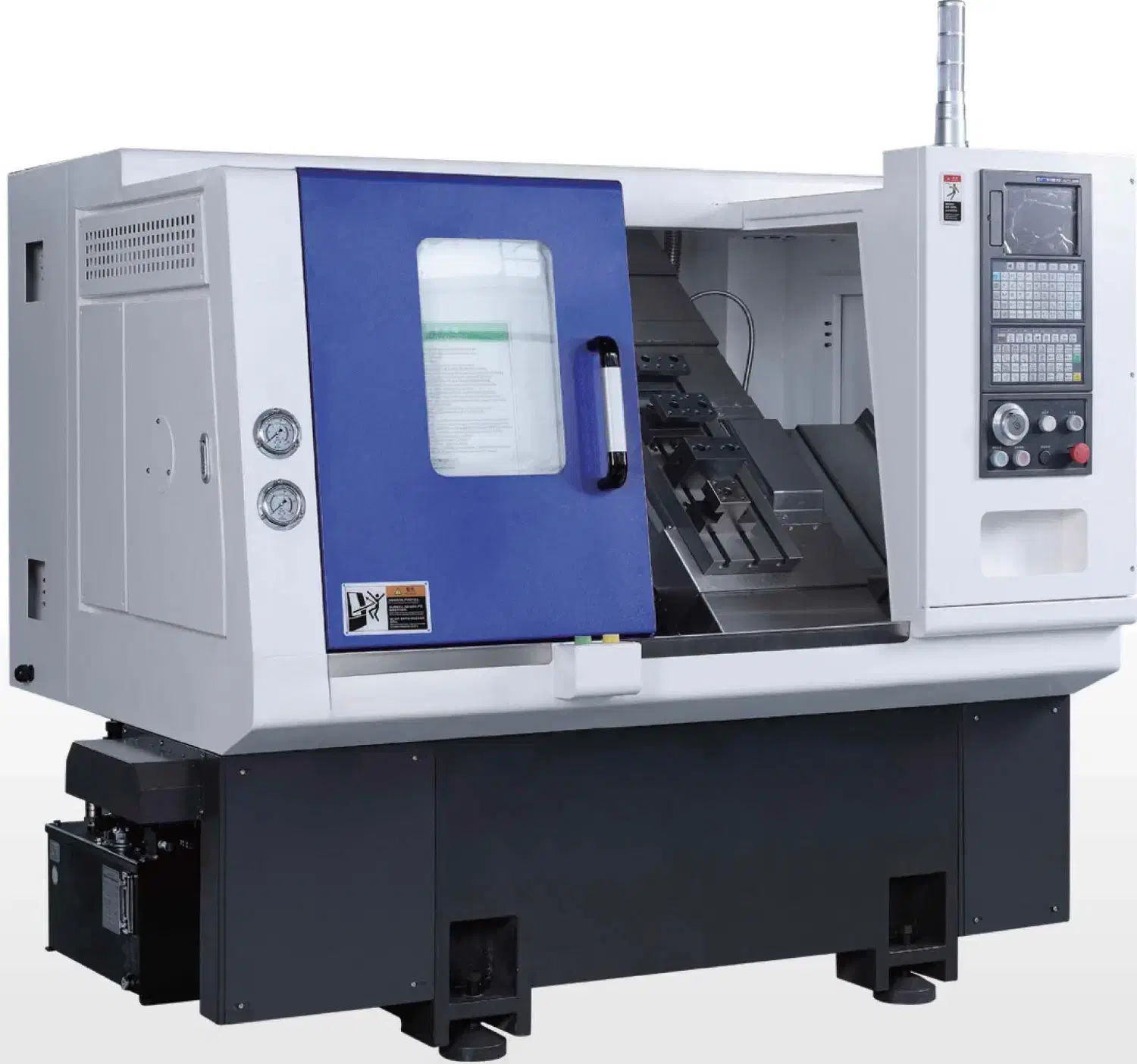 تراش سی ان سی CNC تخت و مورب و چند محور،سوییسی|ماشینآلات صنعتی|تهران, پونک|دیوار