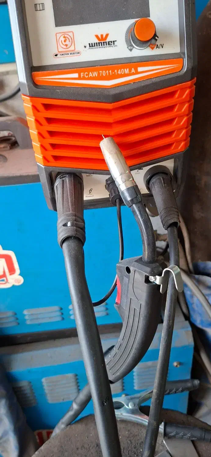 دستگاه جوش co2 بدون کپسول|ابزارآلات|پیربازار, |دیوار