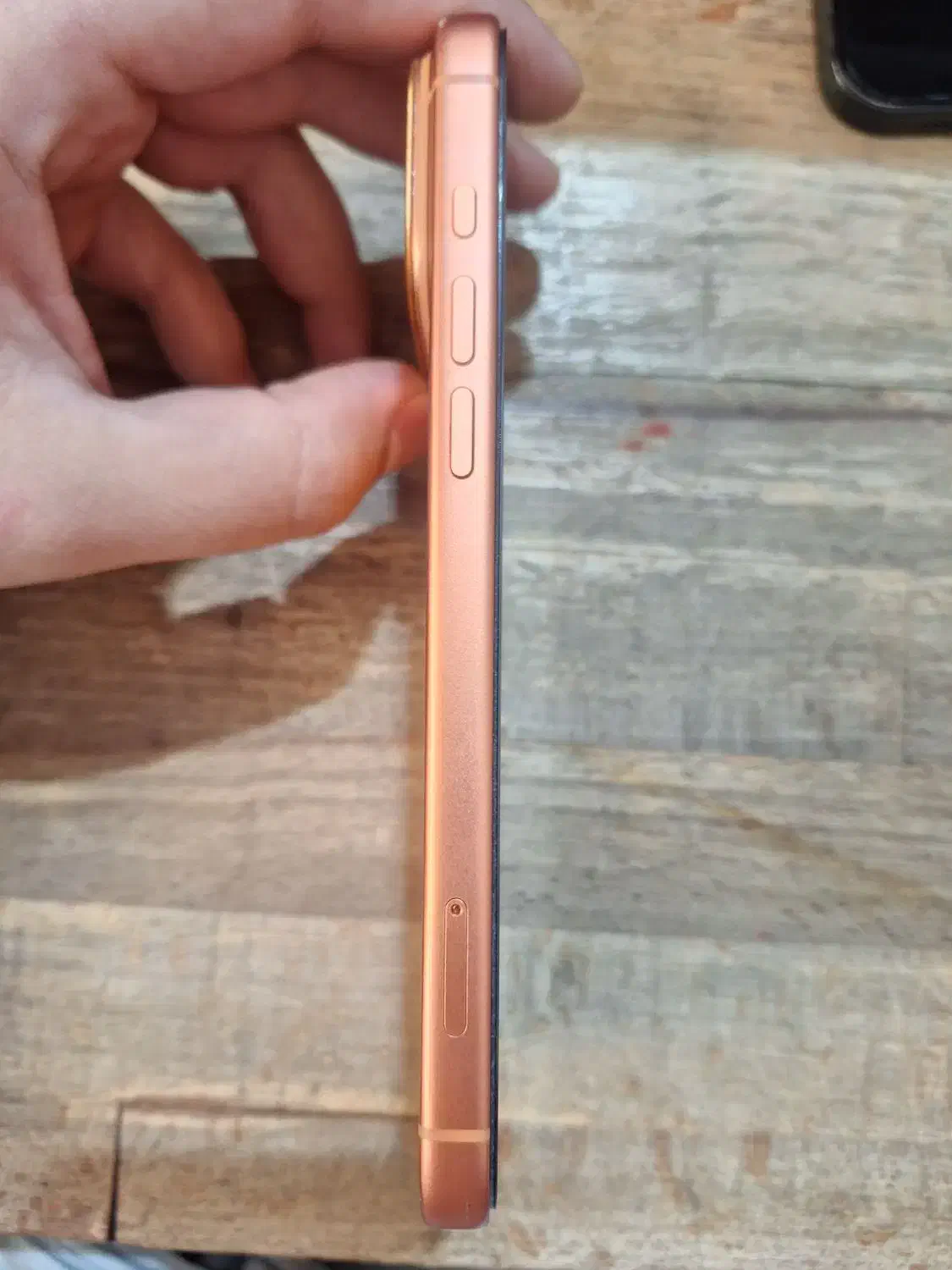 iphone 17 promax حافظه ۲۵۶ دوسیم کارت|موبایل|شیراز, زند|دیوار