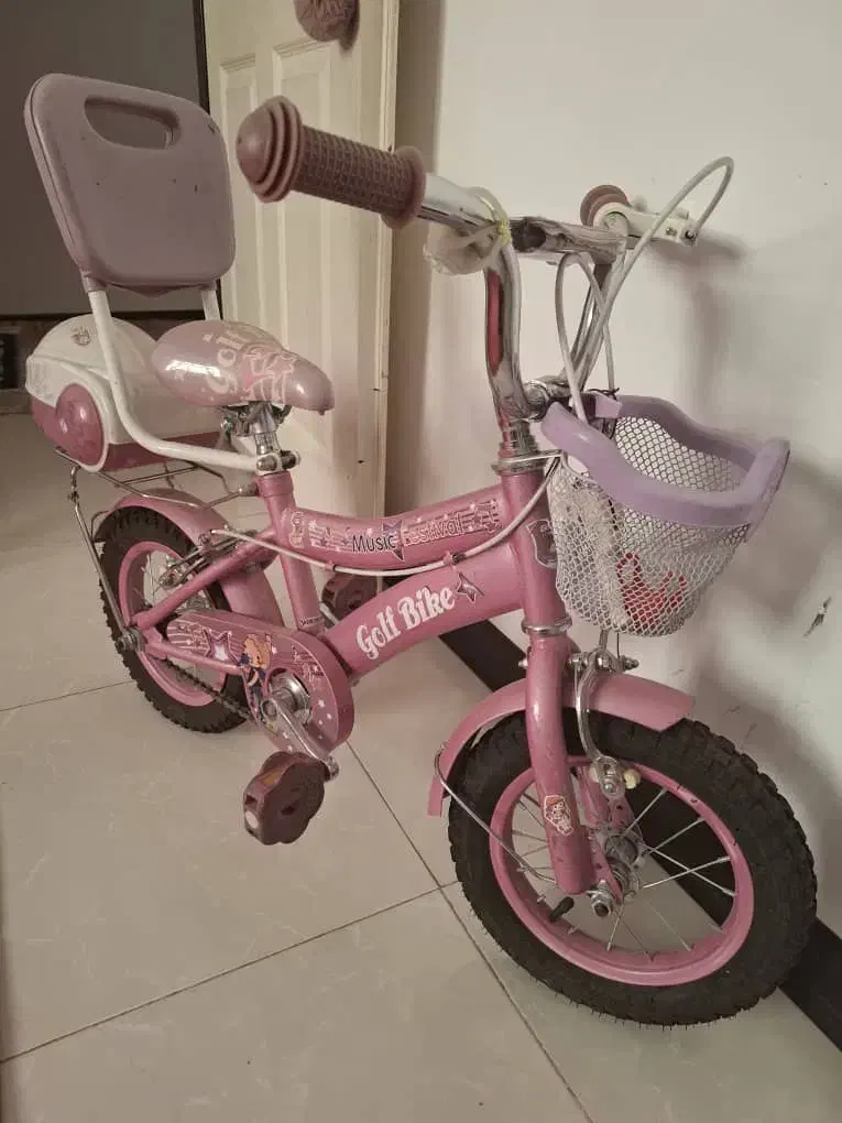 دوچرخه سایز 12|دوچرخه، اسکیت، اسکوتر|صدرا-فارس, فاز ۱|دیوار