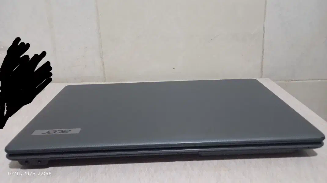 لپ تاپ acer|رایانه همراه|محمدیه-قزوین, |دیوار