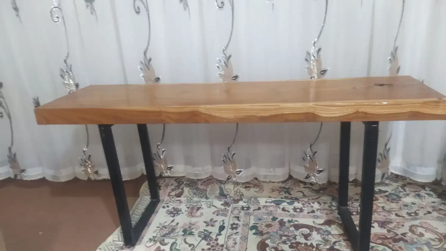 میز زیبا|میز تلفن|لنجان, |دیوار